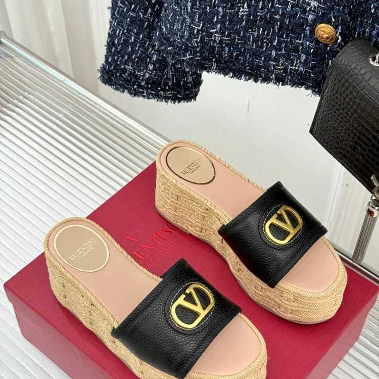 Valentino VALENTINO Platform Sandals