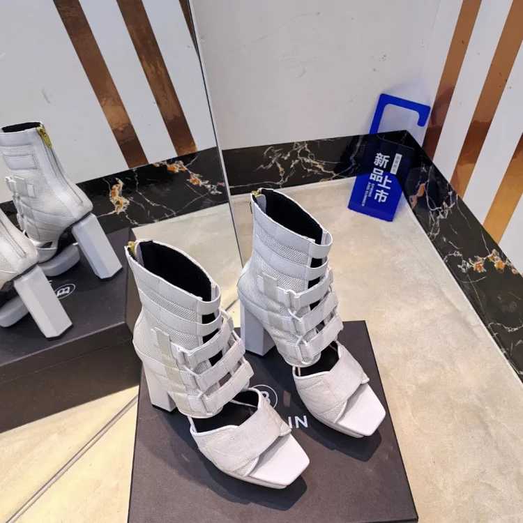 Balmain BALMAIN High-heeled Sandals
