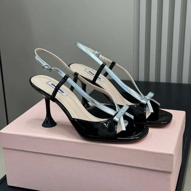 Miu Miu Miumiu High-heeled Sandals