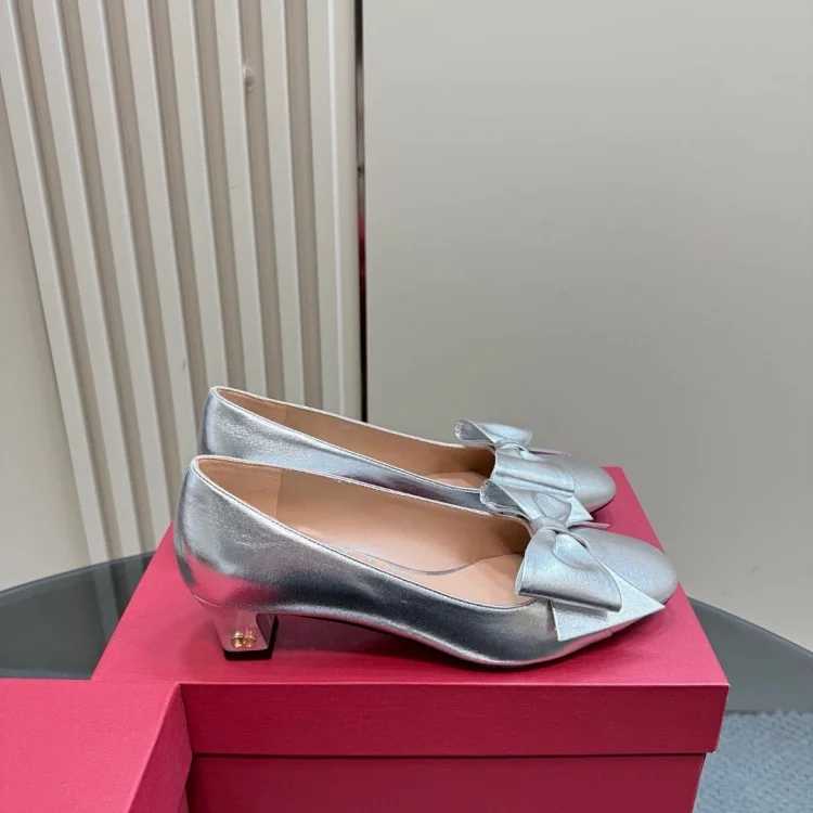 Valentino VALENTINO High Heel