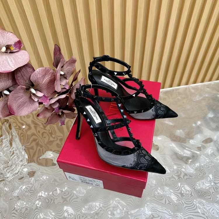 Valentino VALENTINO High-heeled Sandals