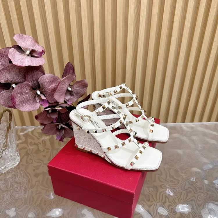 Valentino VALENTINO Wedge Sandals