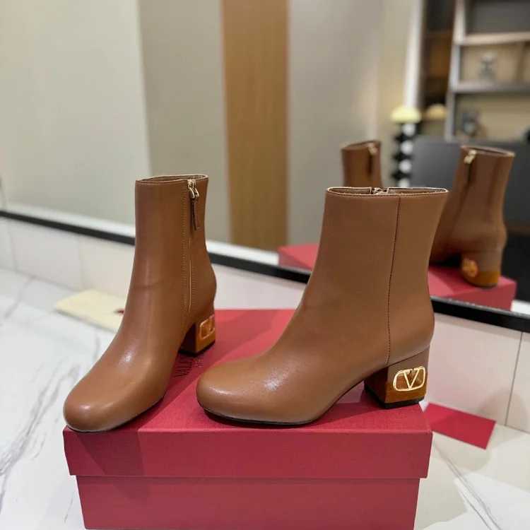 Valentino VALENTINO High-heeled Boots