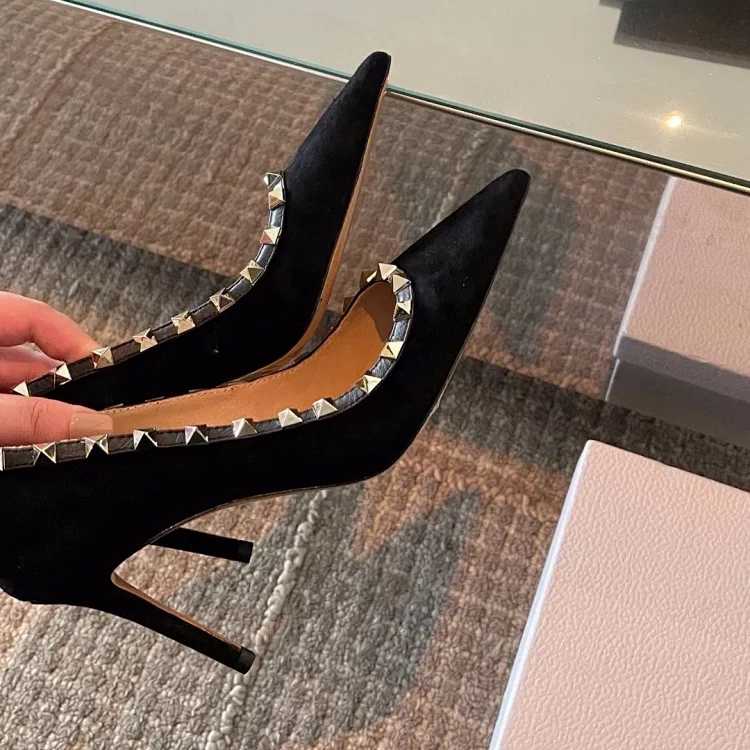 Valentino VALENTINO High Heel