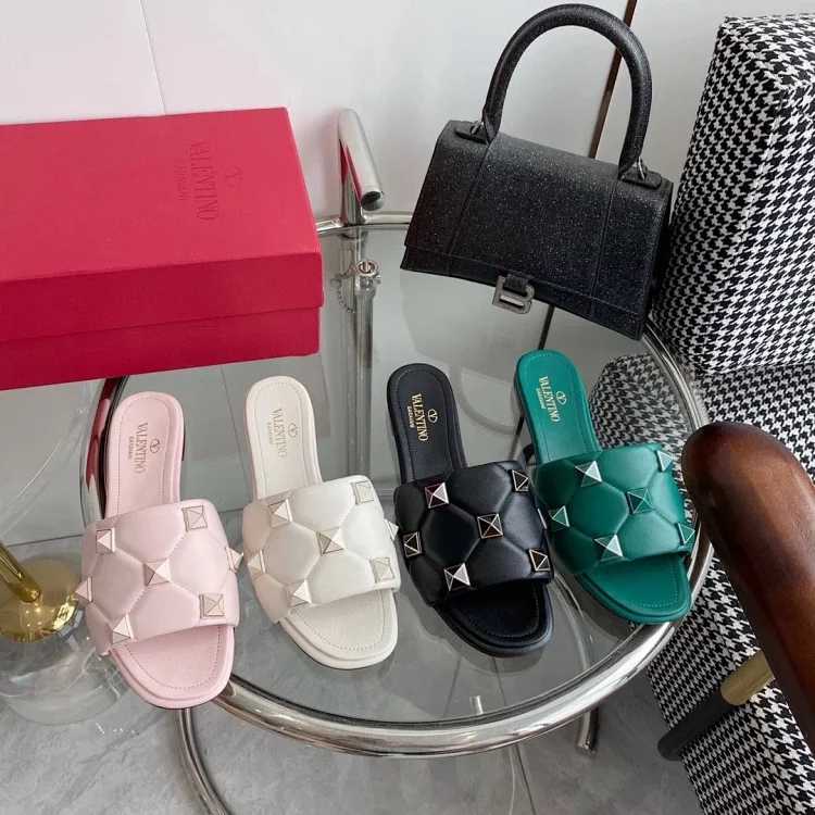 Valentino VALENTINO Slippers