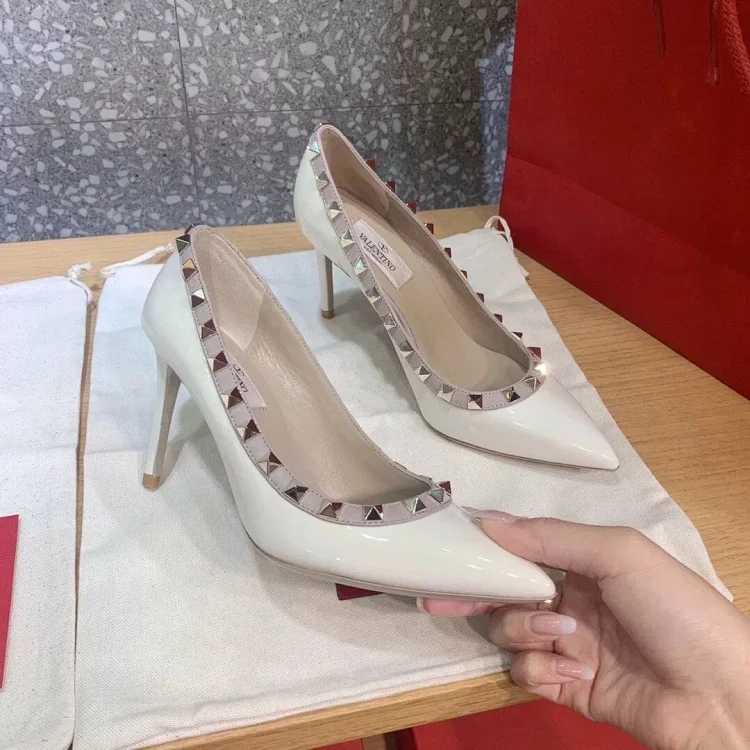 Valentino VALENTINO High Heel