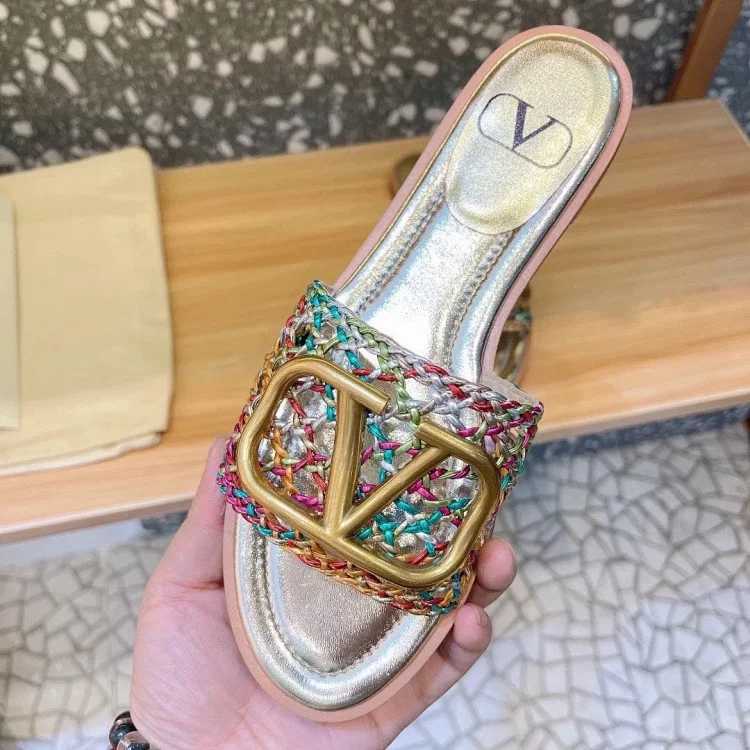 Valentino VALENTINO Slippers