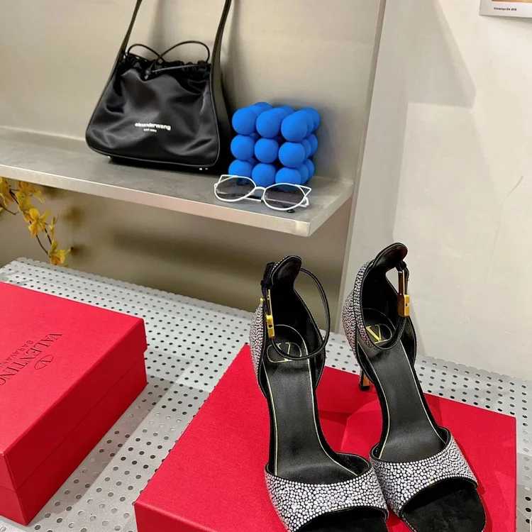 Valentino VALENTINO High-heeled Sandals