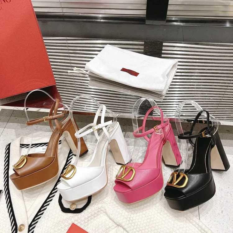 Valentino VALENTINO High-heeled Sandals