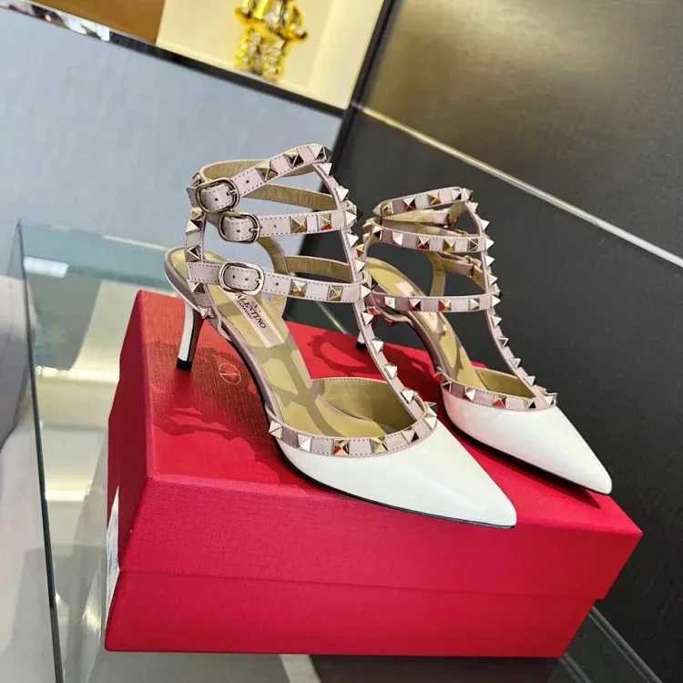 Valentino VALENTINO High-heeled Sandals