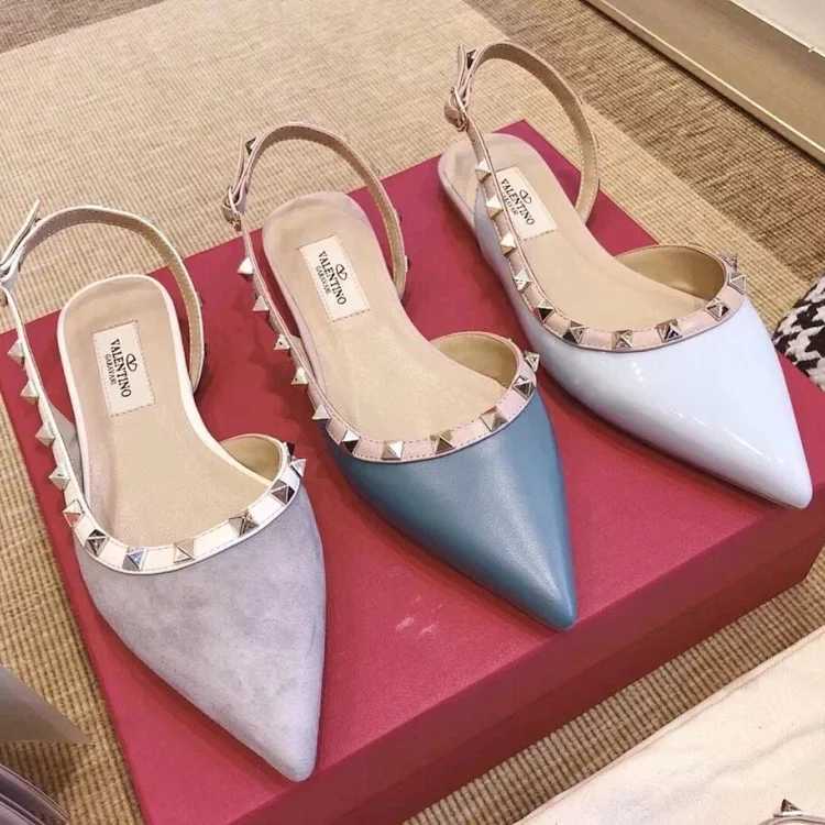 Valentino VALENTINO Single Shoes