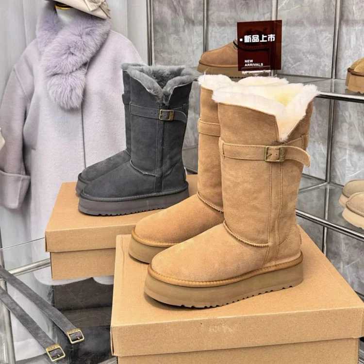 UGG UGG Boots