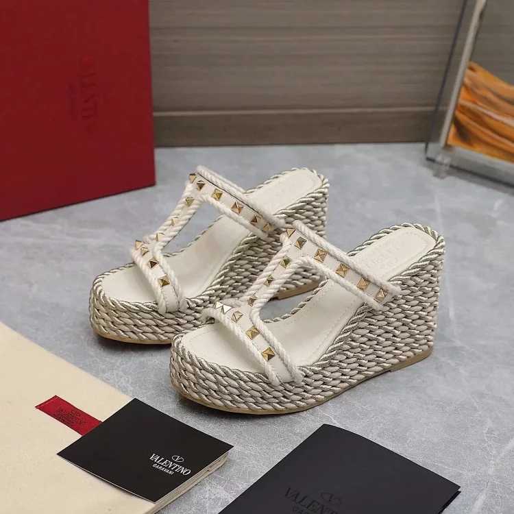 Valentino VALENTINO Wedge Sandals