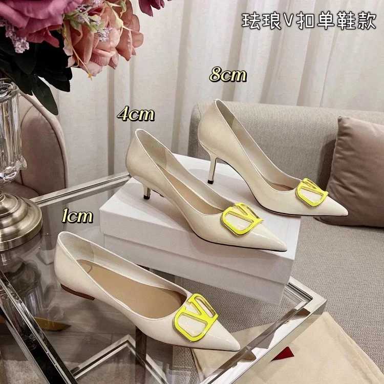 Valentino VALENTINO High Heel