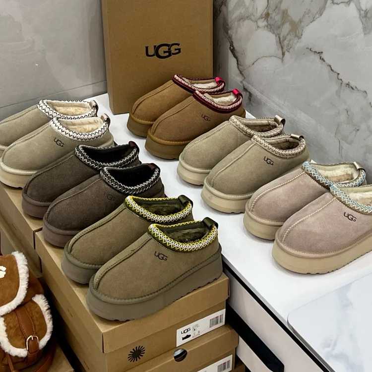 UGG UGG Boots