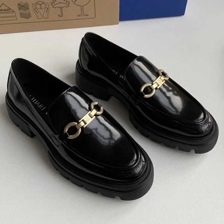 Stuart Weitzman Loafers