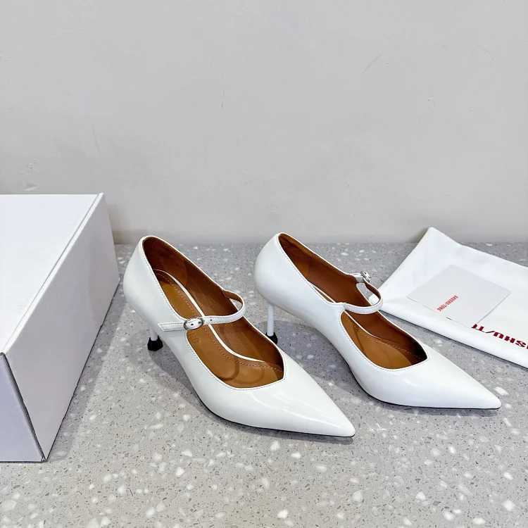 SHUSHUTONG High Heel