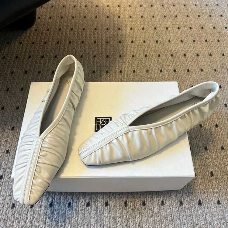Toteme Single Shoes