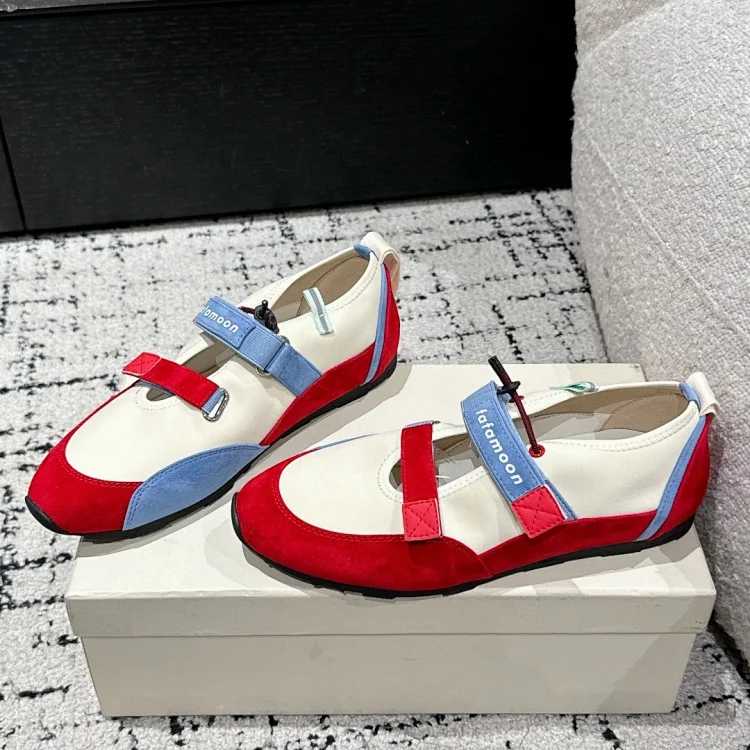 Fafamoon Single Shoes