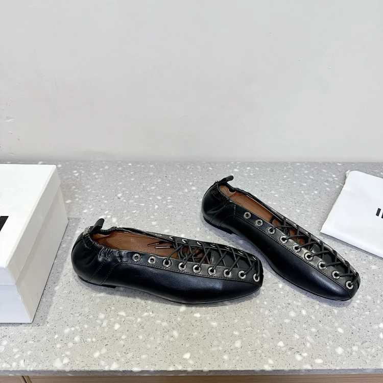 GANNI Single Shoes