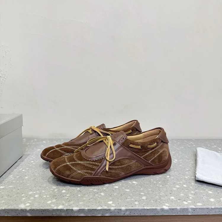 27QUAI GROSMOTT Shoes