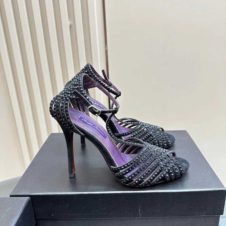 Ralph Lauren Ralph Lauren High-heeled Sandals