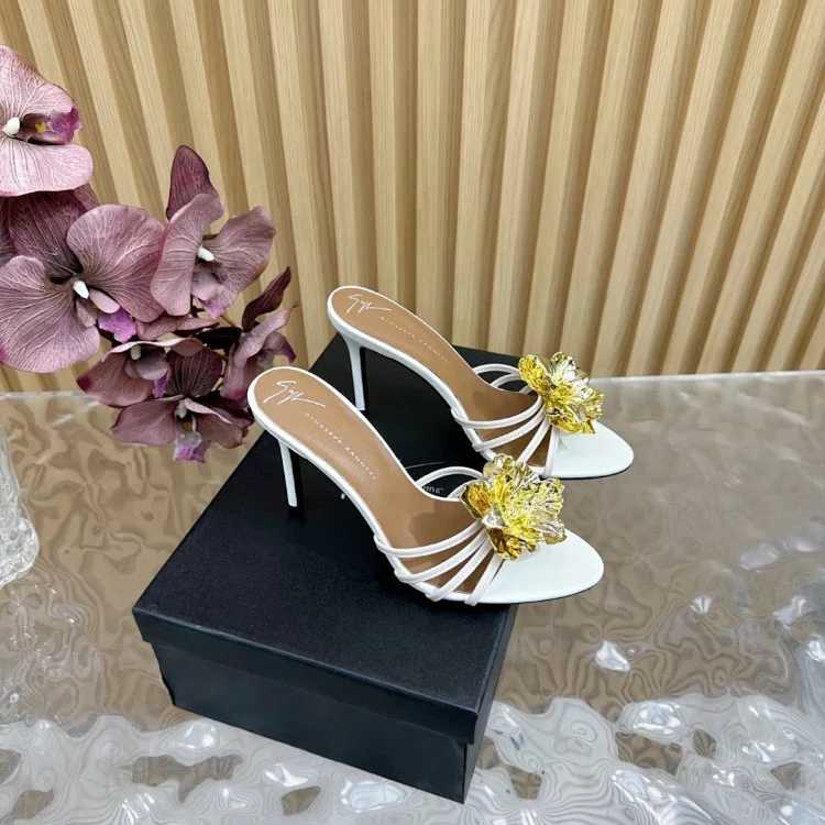 Giuseppe Zanotti High-heeled Sandals