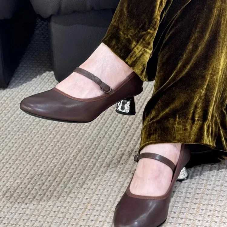 COTEMP High Heel