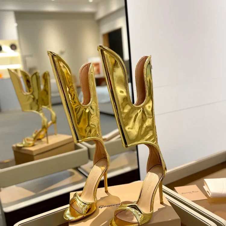 Gianvito Rossi High-heeled Sandals