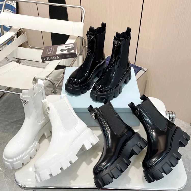 Prada Prada Boots