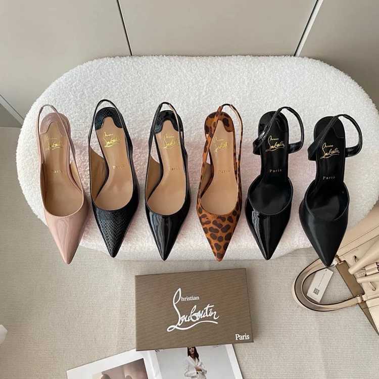 CL High Heel