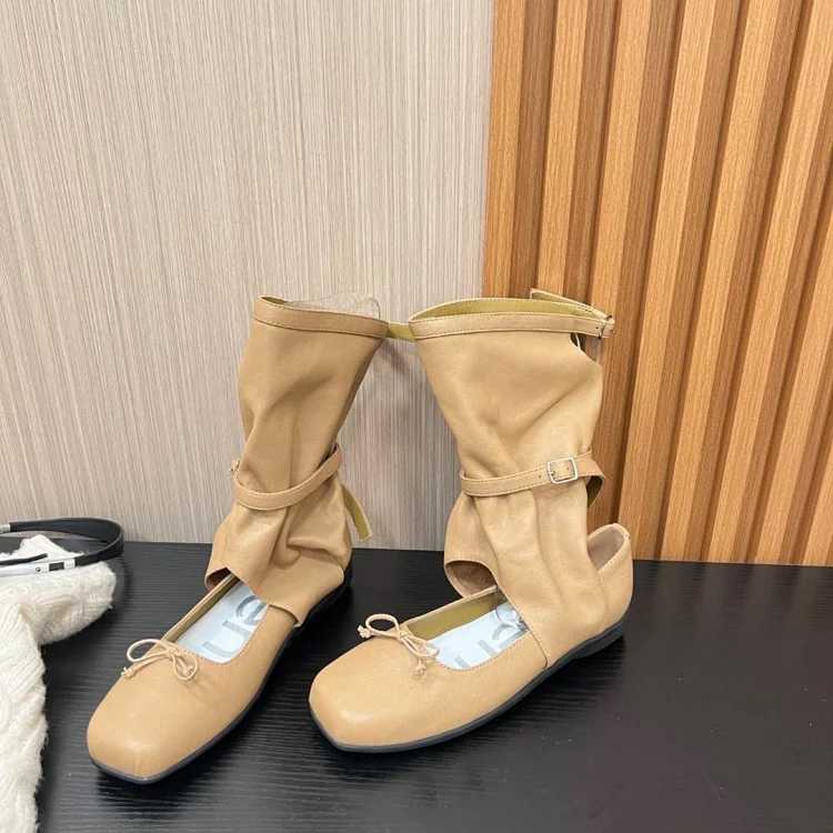 OPEN YY Ballet Shoes