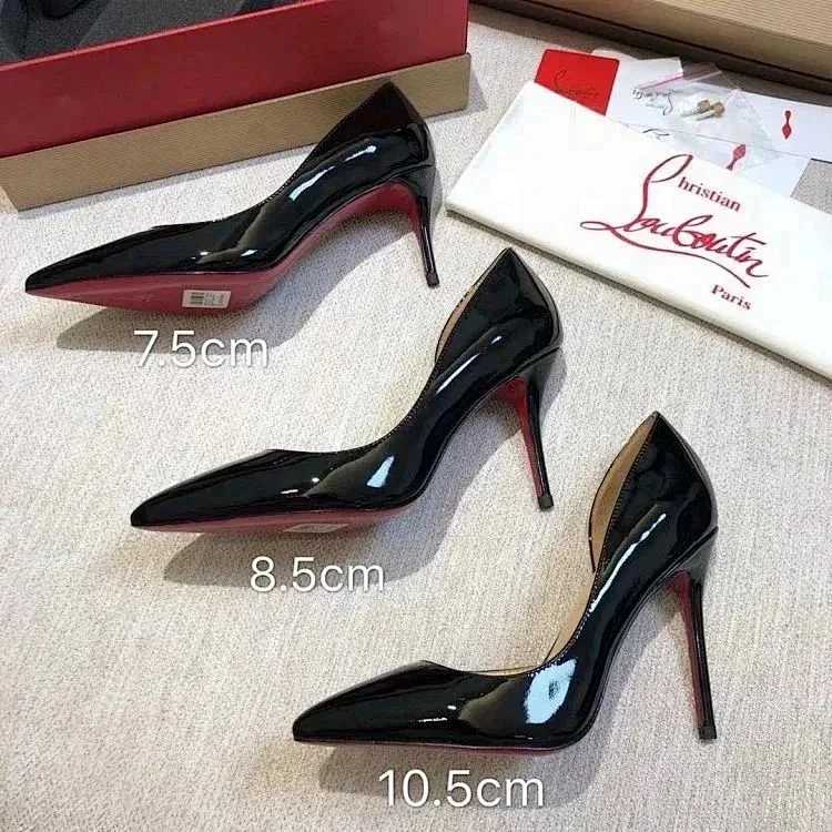 Christian Louboutin Christian Louboutin High Heel