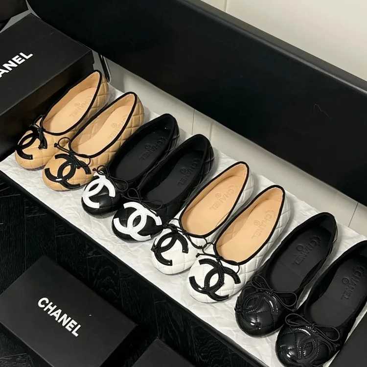 Chanel Chanel Shoes