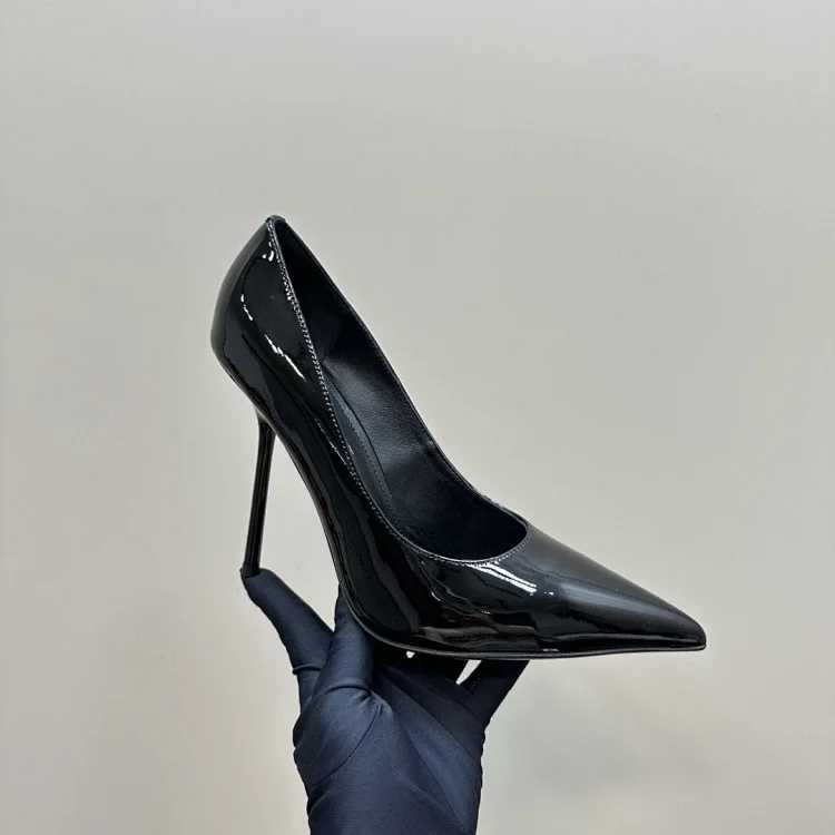 Saint Laurent Saint Laurent High Heels