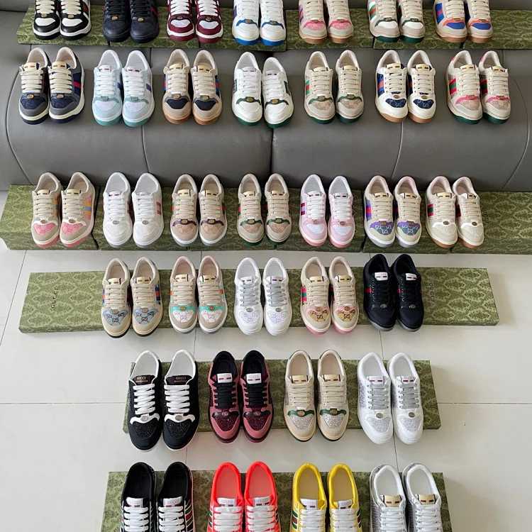 Gucci Gucci Shoes