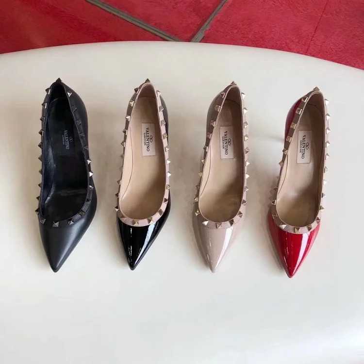 Valentino Valentino High Heel