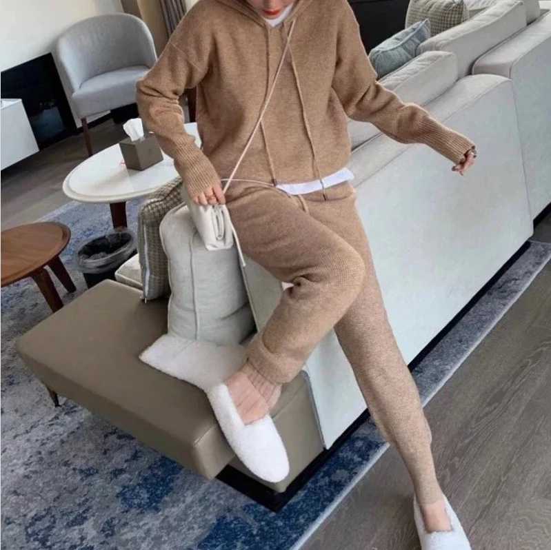 Women's Cotton Suit