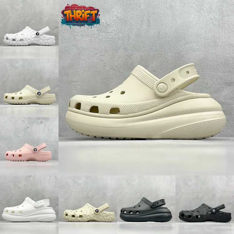 Crocs Crocs Slippers
