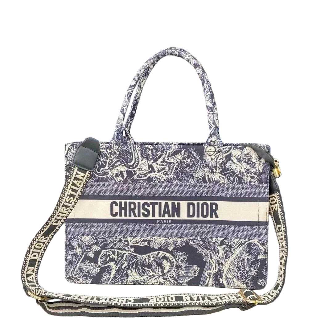 DR Bag