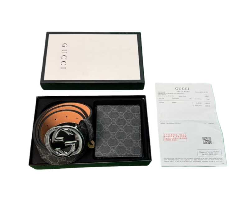 Gucci Gucci Belt