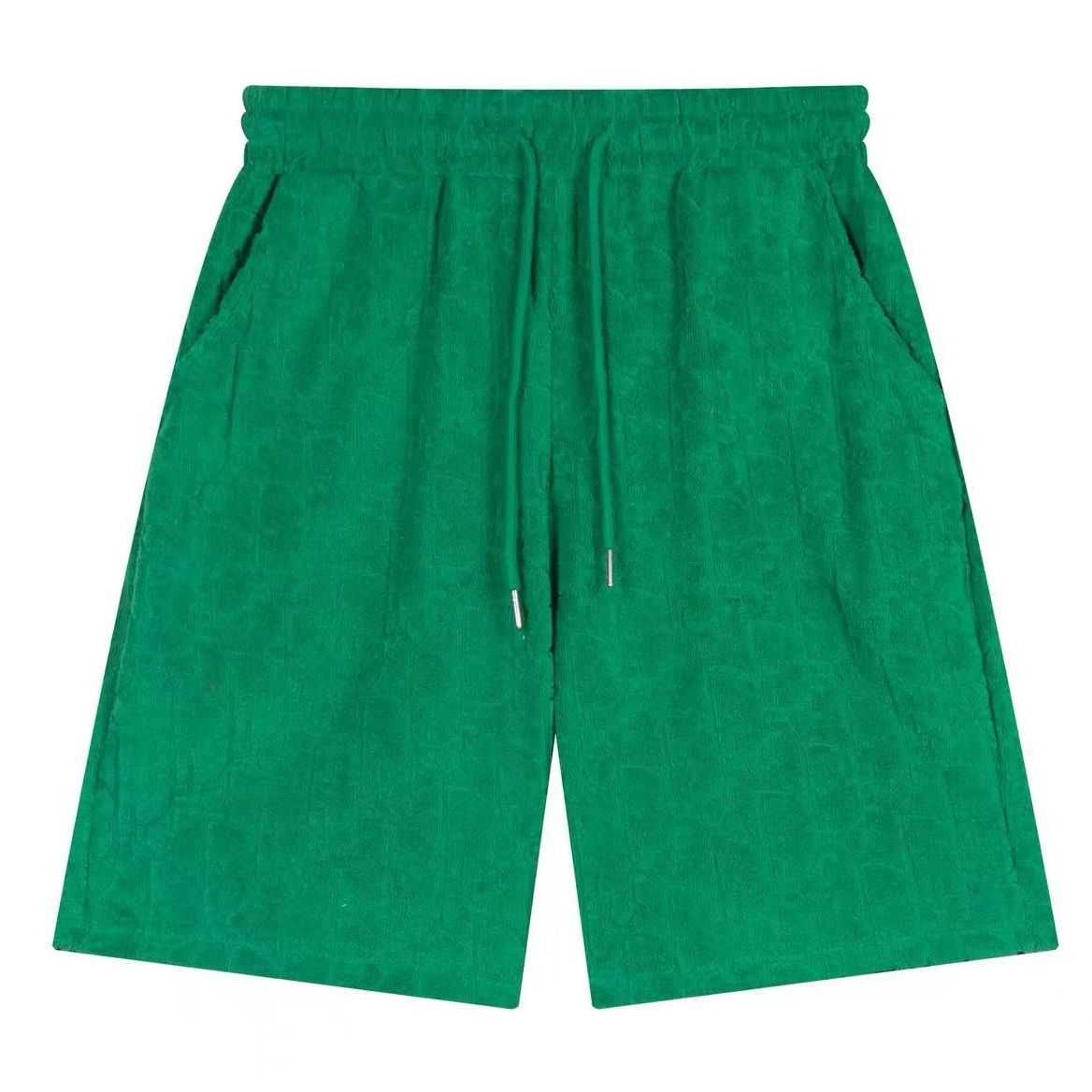 DR Shorts