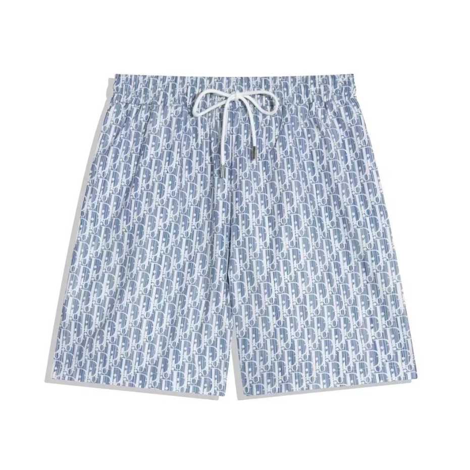 DR Shorts