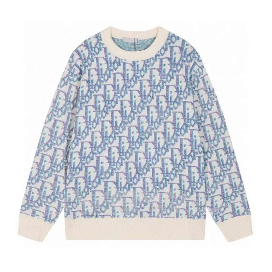DR Sweater