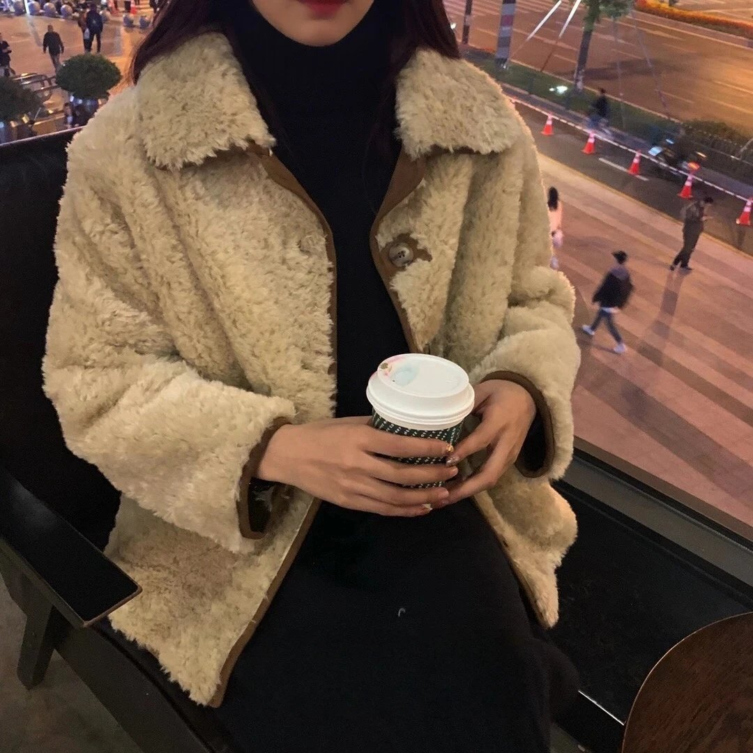 Women's Coat